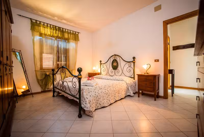 Ristorante Agriturismo da Thaby