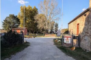 Ristorante – agriturismo Grill Park Ferrara: cucina tipica di carne e pesce alla brace, pasta e dolci di nostra produzione