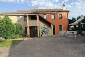 Ristorante Agriturismo Il Lanternino