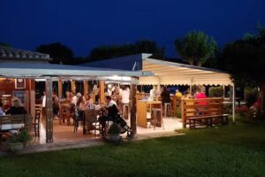 Ristorante Agriturismo Il Prato “fastfood”