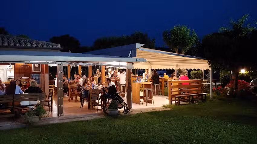 Ristorante Agriturismo Il Prato “fastfood”