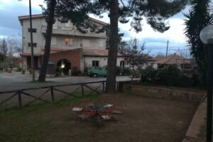 Ristorante – Agriturismo il Vigneto