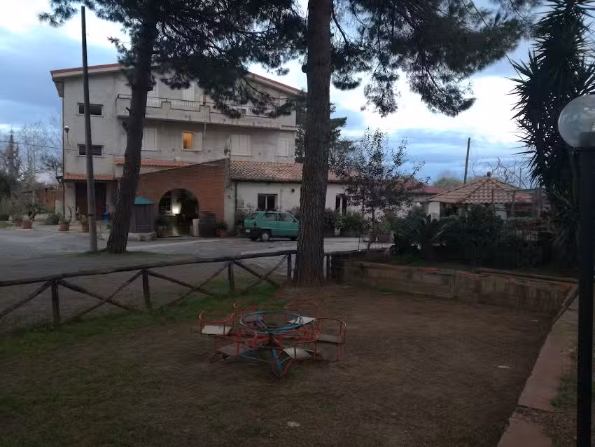 Ristorante – Agriturismo il Vigneto