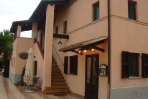 Ristorante Agriturismo La Natura Del Monte