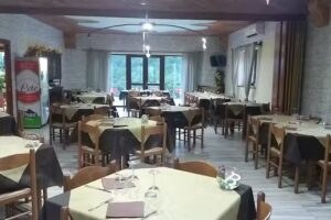 Ristorante Agriturismo Le Caiazzane