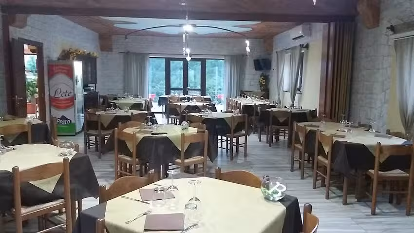 Ristorante Agriturismo Le Caiazzane