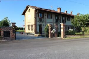 Ristorante – Agriturismo Sarmore