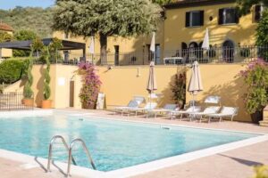 Ristorante Agriturismo Villa Bracali