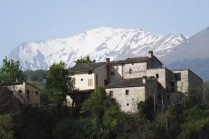 Ristorante agrituristico “Il Borghetto” alloggi e ristorazione