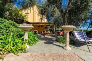 Ristorante Agrituristico “Le Navi in Cielo”