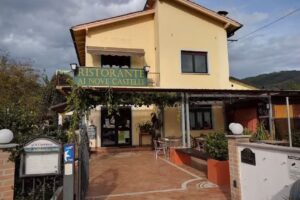 Ristorante Ai Nove Castelli