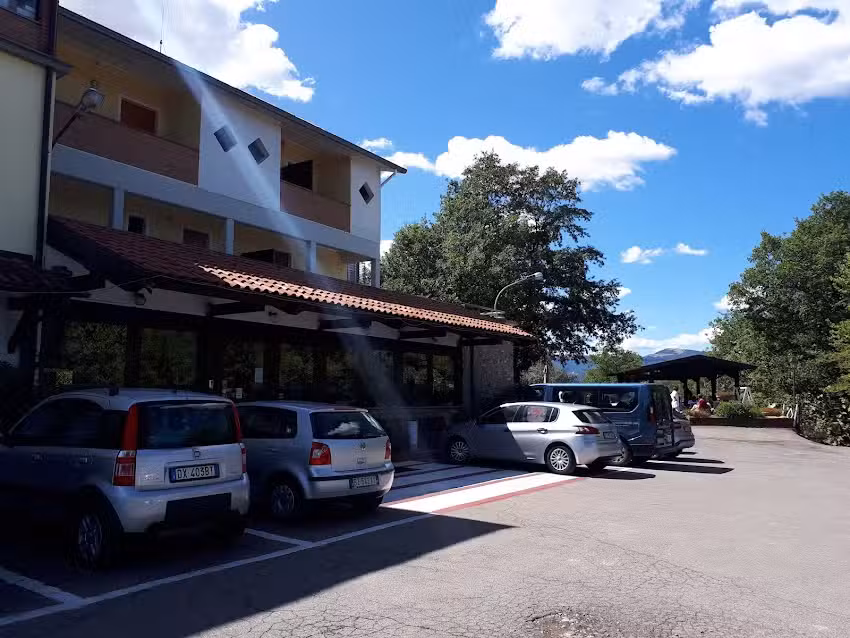 Ristorante Al Ciocco