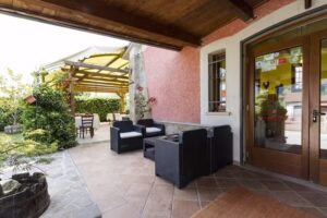 Ristorante al Pergolato