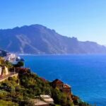 Ristorante “Al Pesce d’Oro 1959” a Vettica di Amalfi