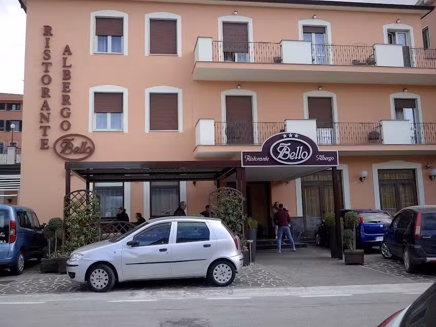 Ristorante Albergo 7Bello