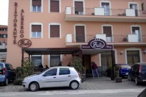 Ristorante Albergo 7Bello