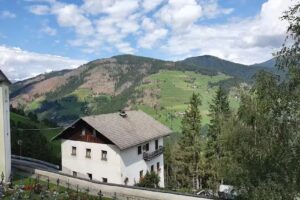 Ristorante Albergo Al Carga’