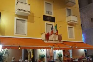 Ristorante Albergo Appennino