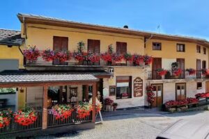 Ristorante Albergo Bar Centro