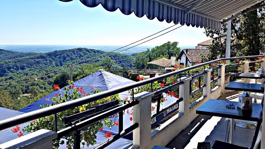 Ristorante Albergo Bar Corona 2.0