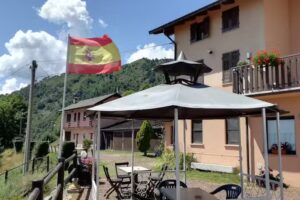 Ristorante Albergo bar Noveis