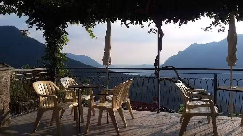 Ristorante Albergo Bella Vista