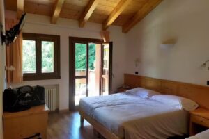 Ristorante Albergo Bleis