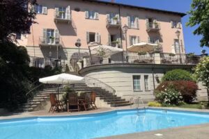 Ristorante Albergo Ca’ Vittoria s.a.s.