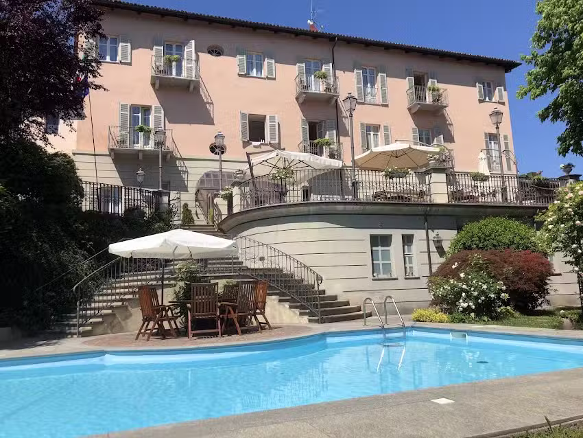 Ristorante Albergo Ca’ Vittoria s.a.s.