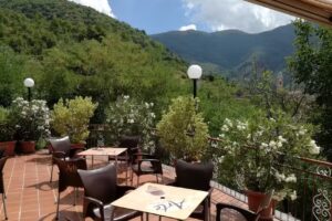 Ristorante Albergo Cacciatori