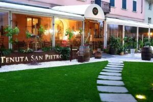 Ristorante Albergo Corona