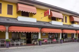 Ristorante Albergo da Luigi