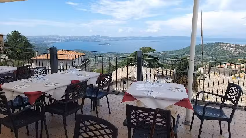 Ristorante Albergo Dante