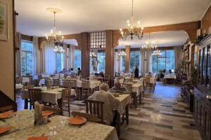 Ristorante Albergo della Posta