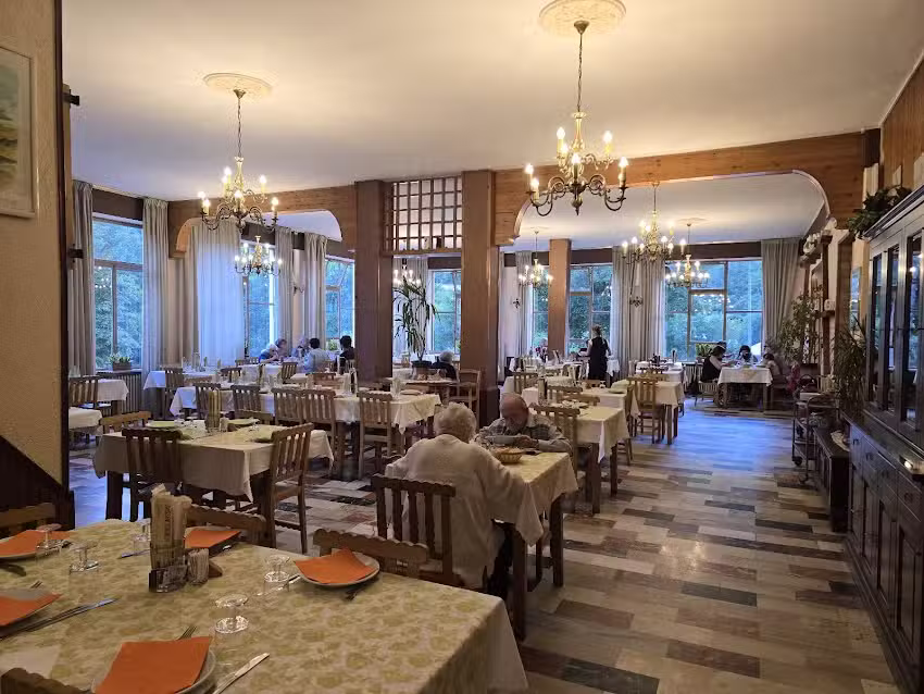 Ristorante Albergo della Posta