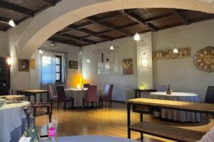 Ristorante & Albergo di Charme 21.9 Flavio Costa