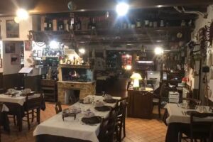 Ristorante Albergo Il Fungarolo