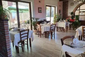 Ristorante Albergo ‘l bunet