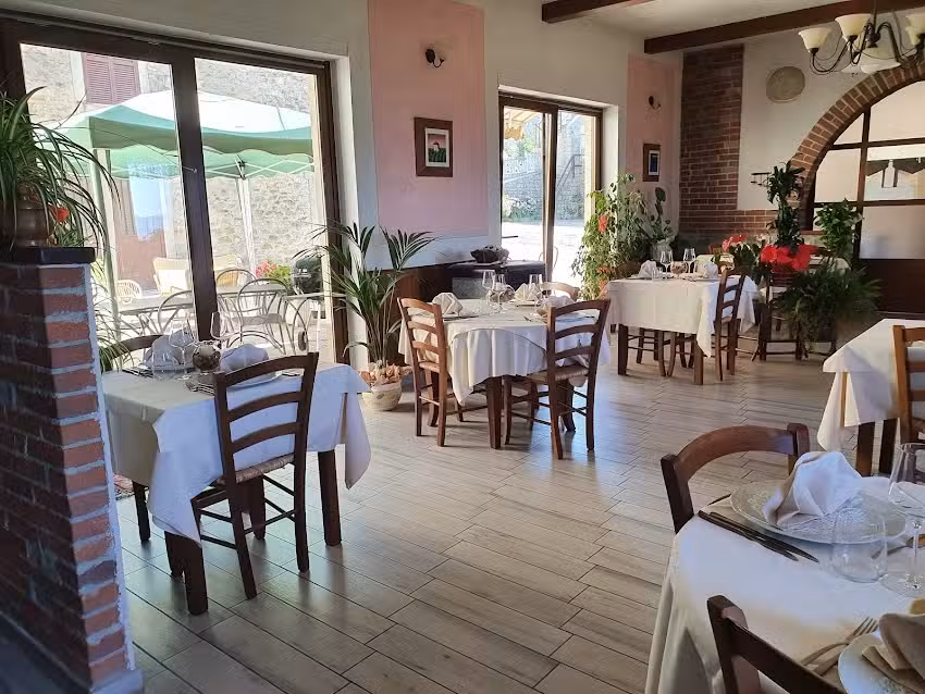 Ristorante Albergo ‘l bunet