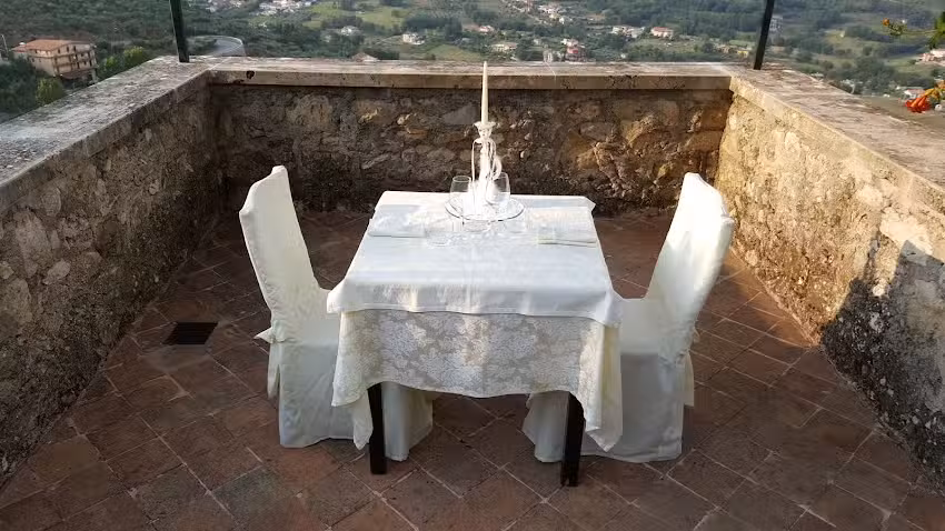 RISTORANTE ALBERGO L’ORIONE