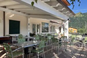 Ristorante Albergo La Betulla