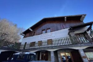 Ristorante Albergo La Genzianella