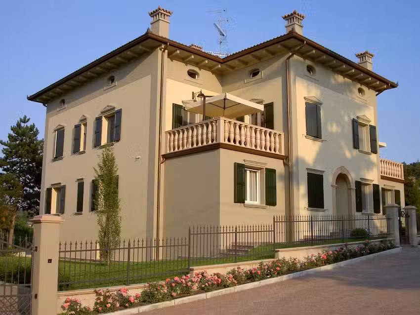 Ristorante Albergo La Maddalena