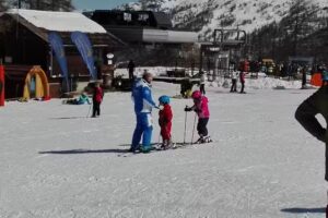 Ristorante Albergo La Tana Dell’Orso
