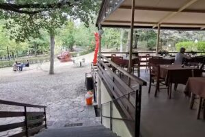 Ristorante Albergo Lago Verde