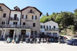 Ristorante Albergo Miramonti