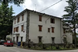 Ristorante Albergo Monte Busca