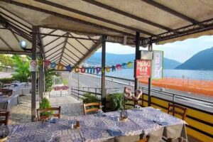 Ristorante Albergo Motta di Gaibotti Monia