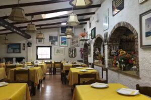 Ristorante Albergo Norma