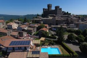 Ristorante-Albergo Nuovo Castello